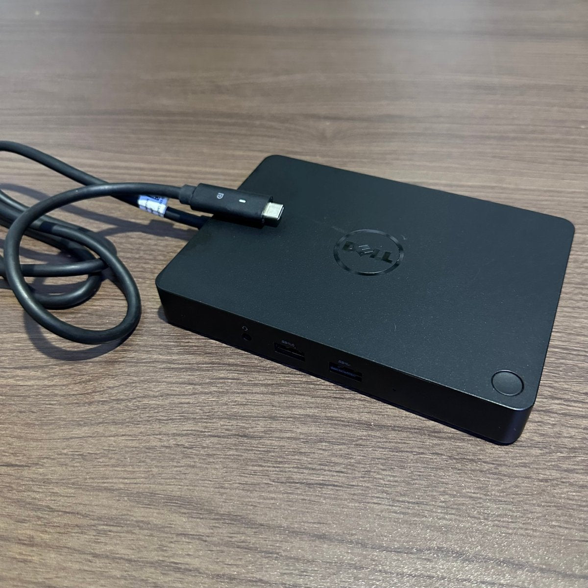 Dell WD15 USB - C Docking Station