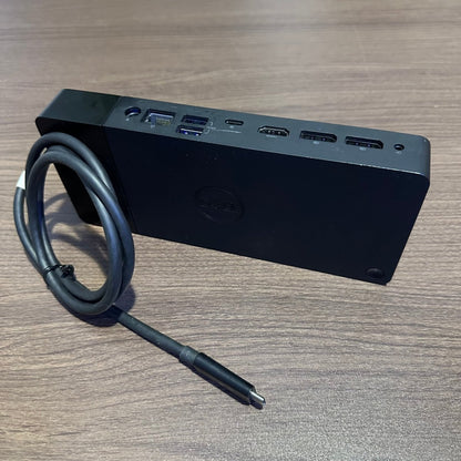 Dell WD19 USB - C Docking Station