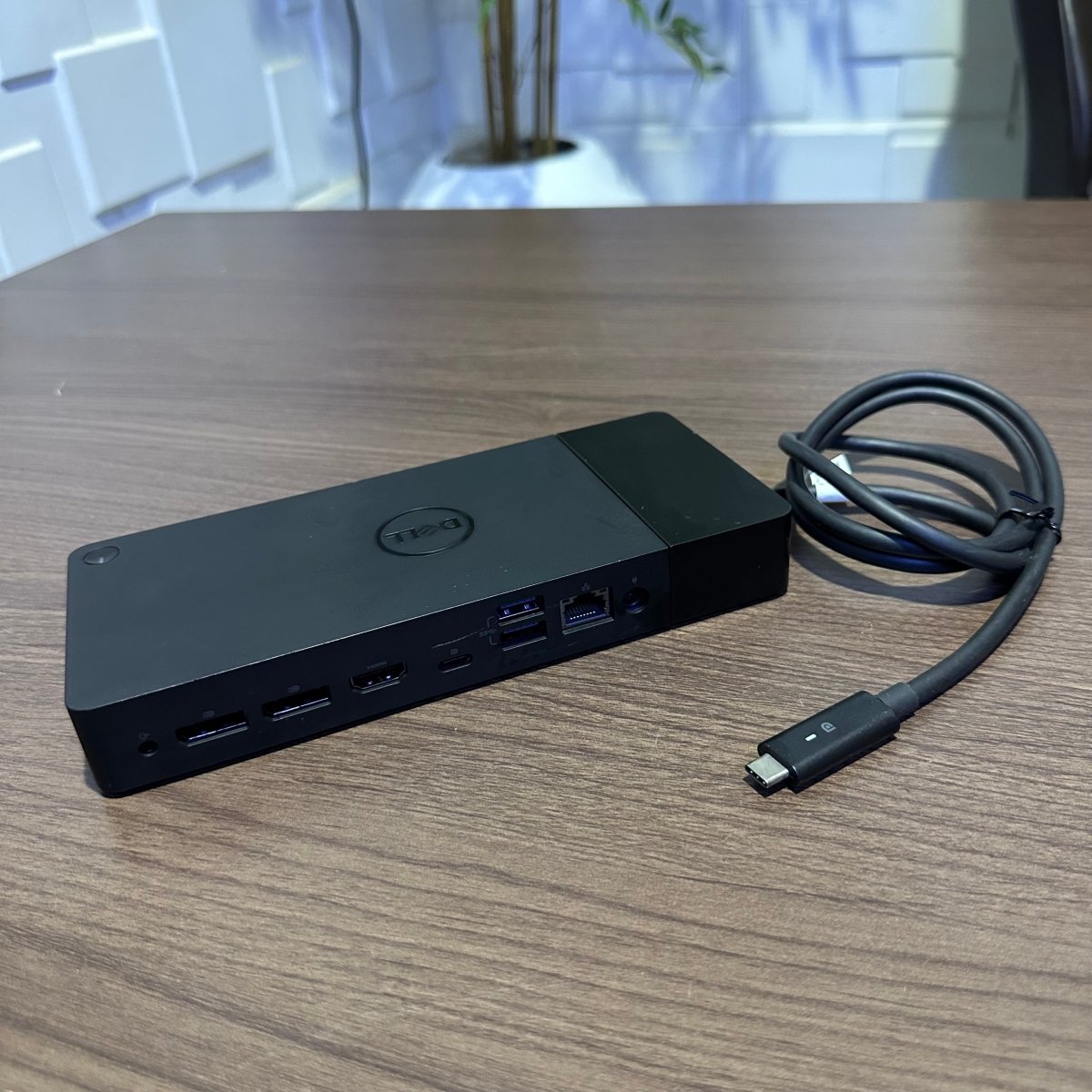 Dell WD19 USB - C Docking Station