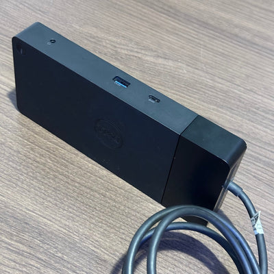 Dell WD19 USB - C Docking Station
