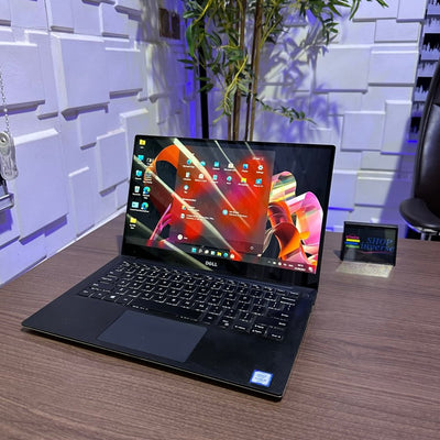 Dell XPS 13 9350 | 6th Gen Core i5 | 8GB RAM | 256GB SSD | Backlit Keyboard