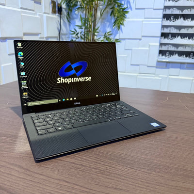 Dell XPS 13 9350 | 6th Gen Core i7 | 8GB RAM | 256GB SSD | Touchscreen | Backlit Keyboard
