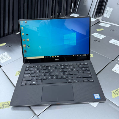 Dell XPS 13 9350 | 6th Gen Core i7 | 8GB RAM | 256GB SSD | Touchscreen | Backlit Keyboard