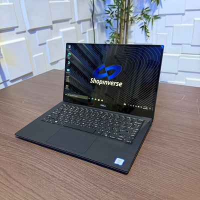 Dell XPS 13 9350 | 6th Gen Core i7 | 8GB RAM | 256GB SSD | Touchscreen | Backlit Keyboard