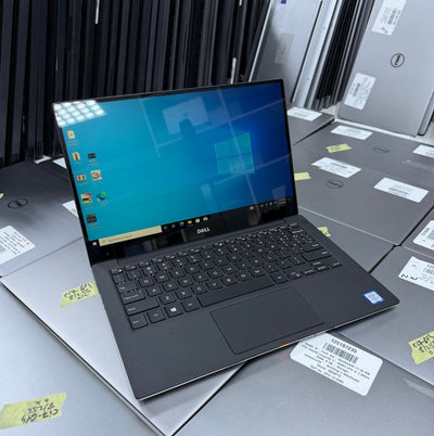 Dell XPS 13 9350 | 6th Gen Core i7 | 8GB RAM | 256GB SSD | Touchscreen | Backlit Keyboard