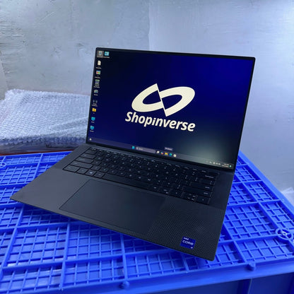 Dell XPS 15 9510 - 11th Gen Intel Core i9 - 512GB SSD - 64GB RAM - 4GB Nvidia GeForce RTX 3050 - Keyboard Light