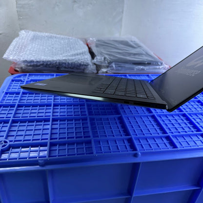 Dell XPS 15 9510 - 11th Gen Intel Core i9 - 512GB SSD - 64GB RAM - 4GB Nvidia GeForce RTX 3050 - Keyboard Light