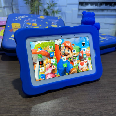 Dual SIM Atouch KC64 Plus - 32GB ROM - 2GB RAM