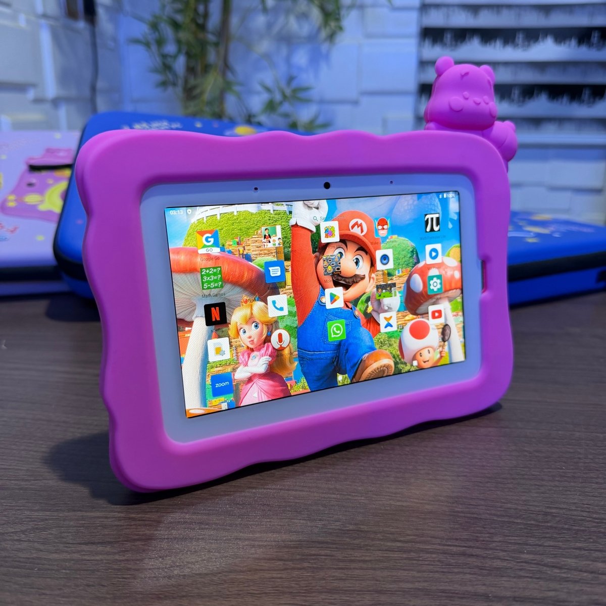 Dual SIM Atouch KC64 Plus - 32GB ROM - 2GB RAM