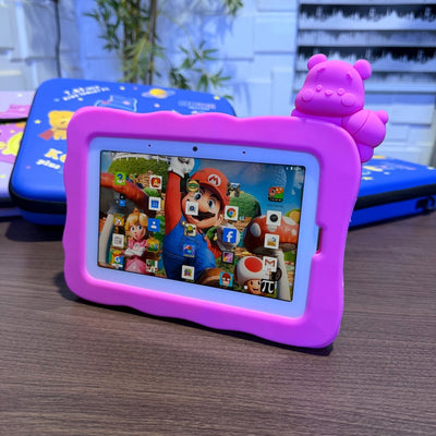 Dual SIM Atouch KC64 Plus - 32GB ROM - 2GB RAM