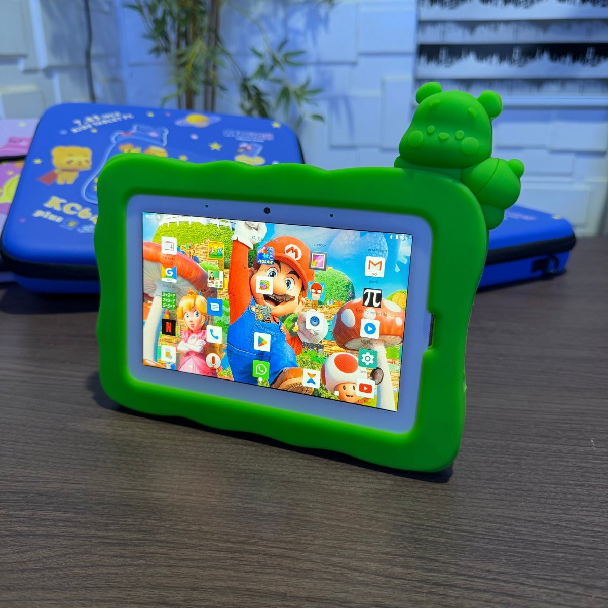 Dual SIM Atouch KC64 Plus - 32GB ROM - 2GB RAM