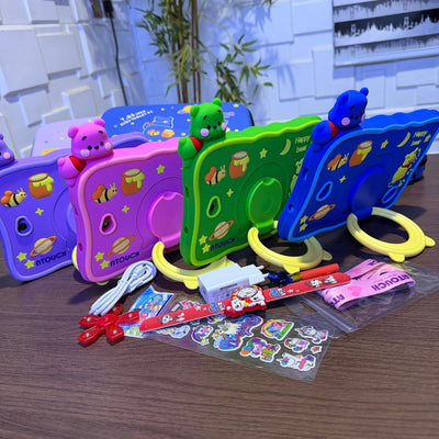 Dual SIM Atouch KC64 Plus - 32GB ROM - 2GB RAM