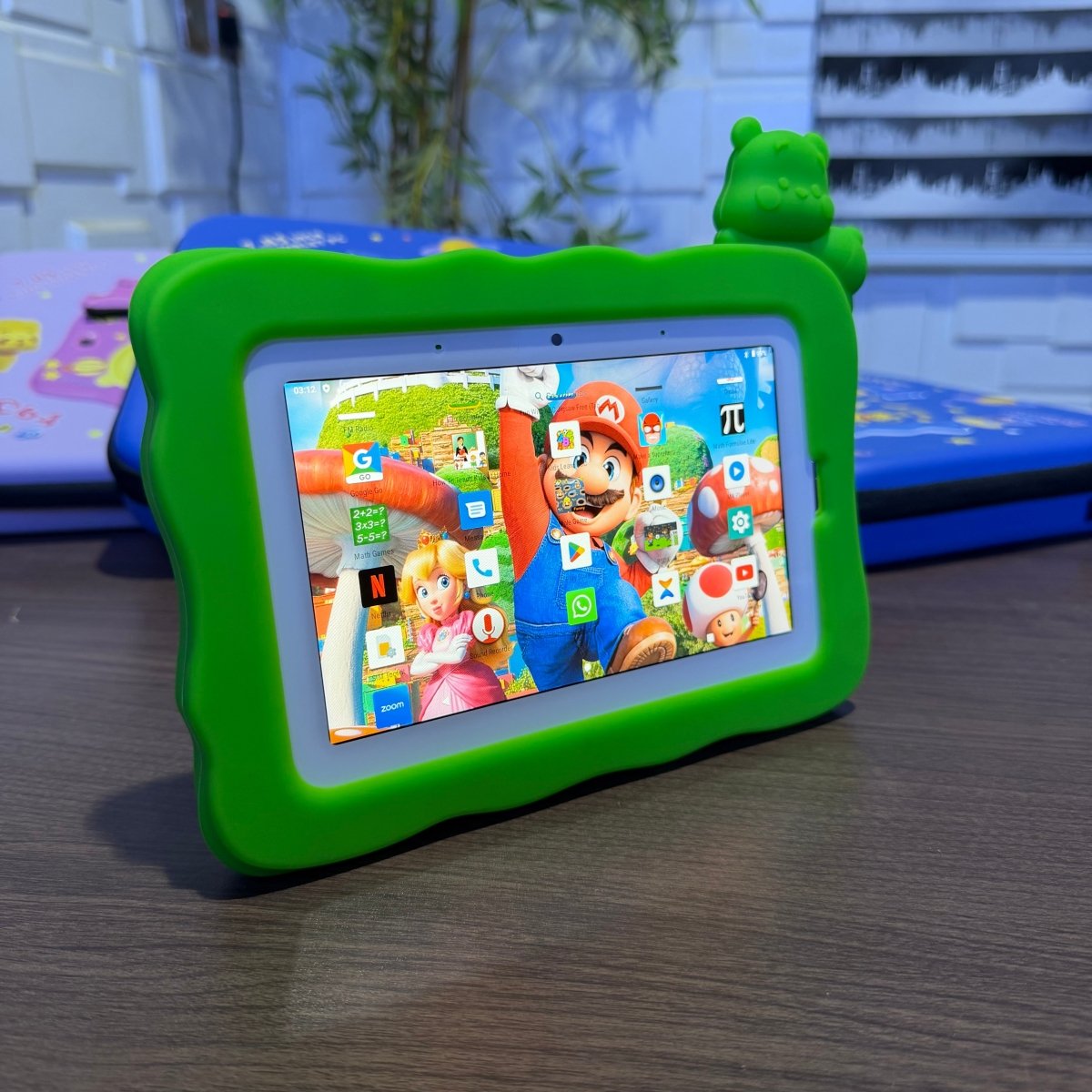 Dual SIM Atouch KC64 Plus - 32GB ROM - 2GB RAM