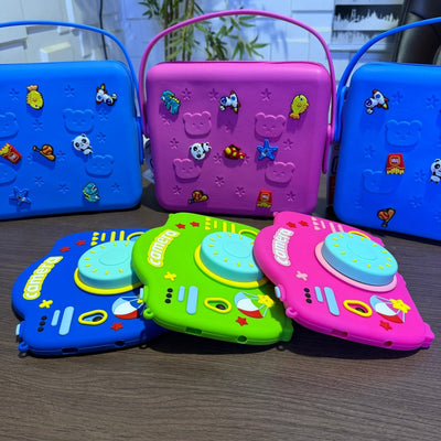 Dual SIM Atouch KC65 Plus - 32GB ROM - 2GB RAM