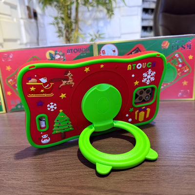 Dual SIM Atouch KS43 Kids Tablet - 16GB ROM - 1.5GB RAM