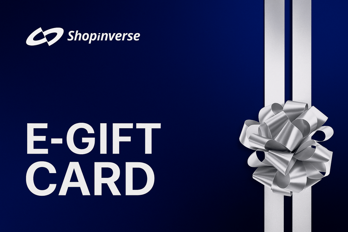 Digital Gift Card
