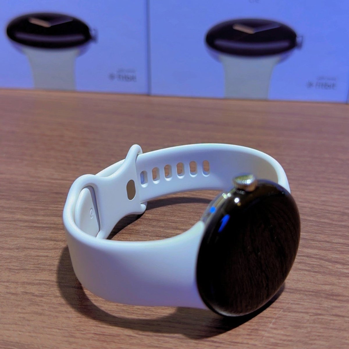 Google Pixel Watch LTE