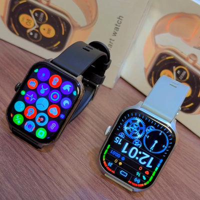 GTS4 Smart Watch
