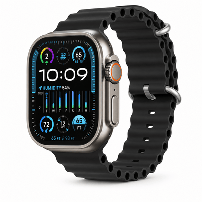GUS-01 Ultra Smart Watch