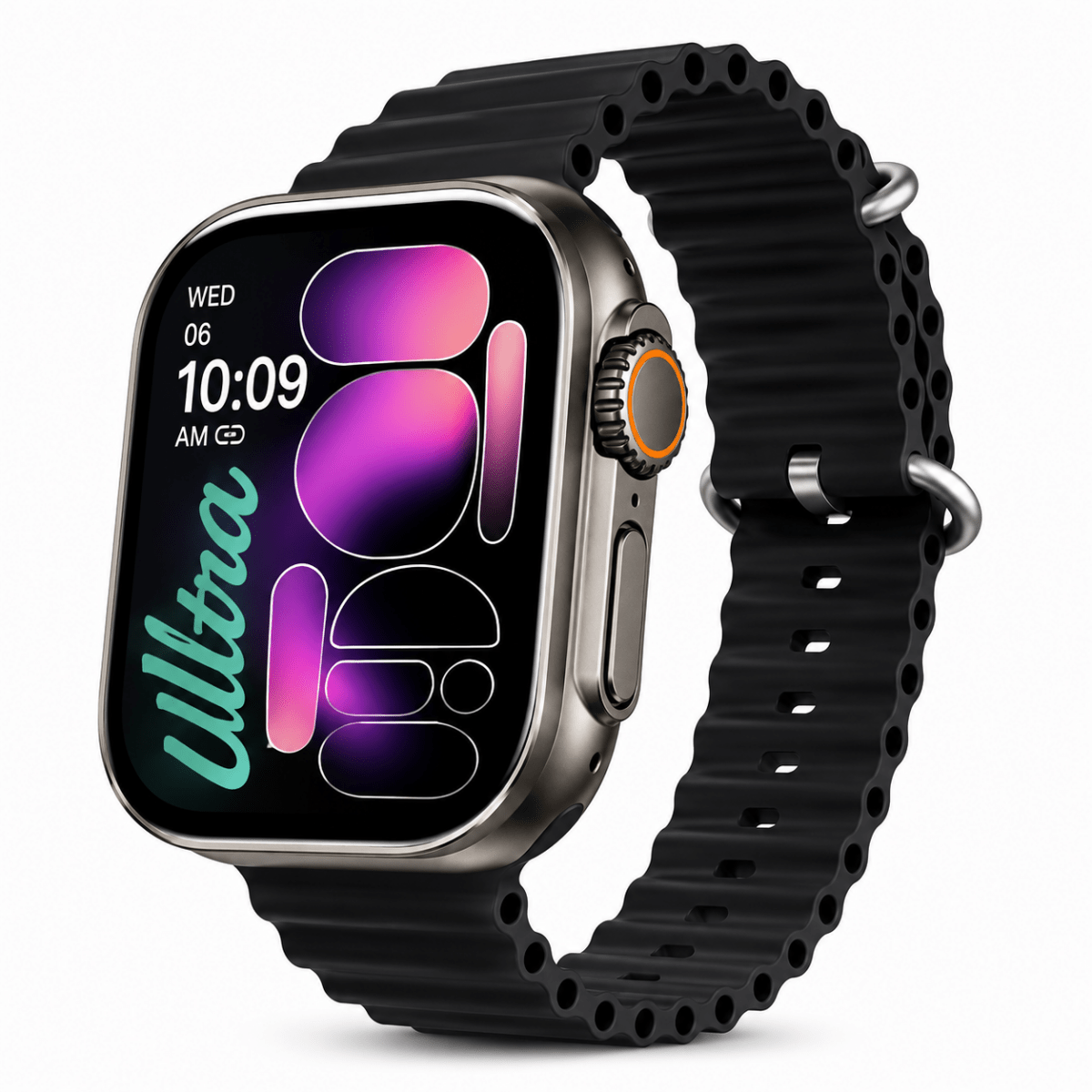 GUS-02 Ultra Smart Watch