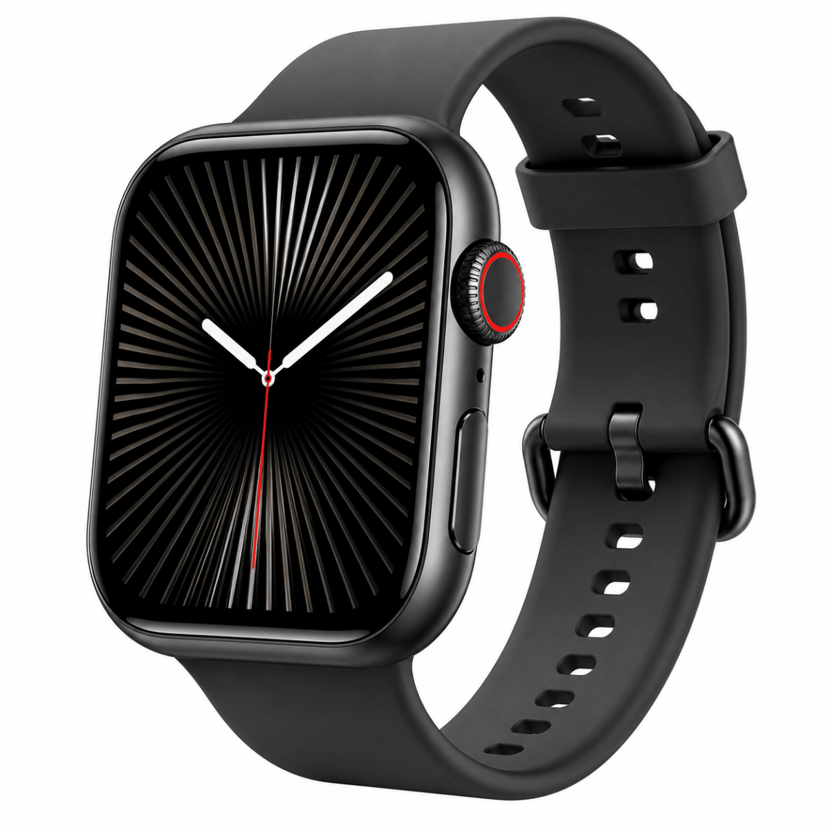 GUS-06 Series 11 Smart Watch (7-in-1 Bands Edition)