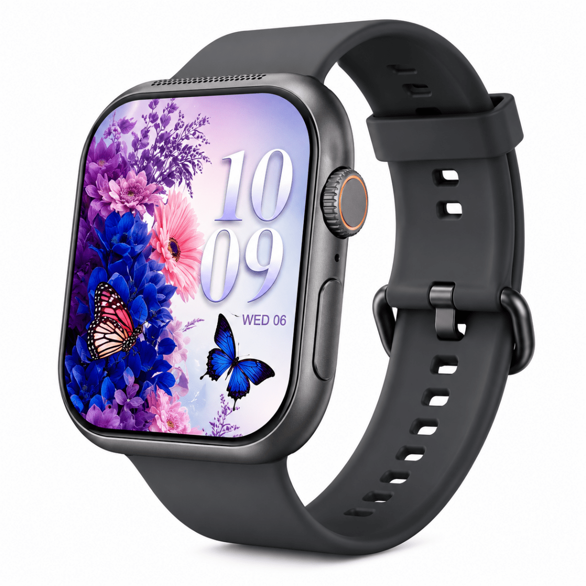 GUS-07 AMOLED Series 11 Smart Watch (7-in-1)