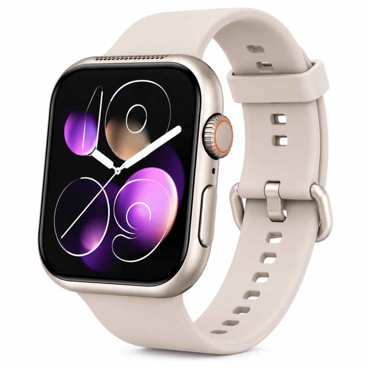 GUS-08 AMOLED Series 11 Smart Watch (7-in-1)