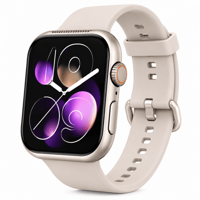 GUS-08 AMOLED Series 11 Smart Watch (7-in-1)