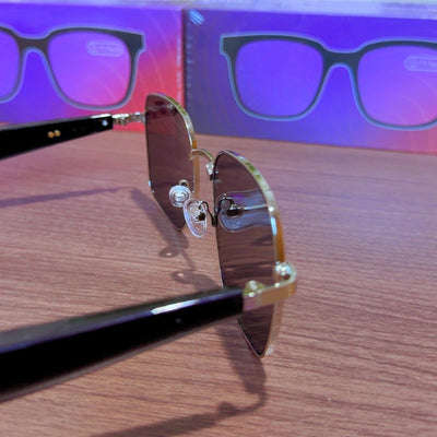 GY - 200 Smart Glasses