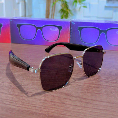 GY - 200 Smart Glasses