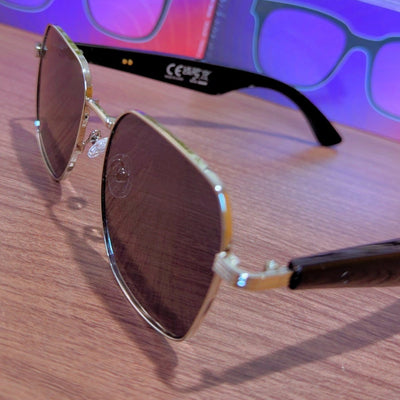 GY - 200 Smart Glasses