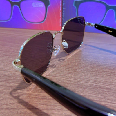 GY - 200 Smart Glasses