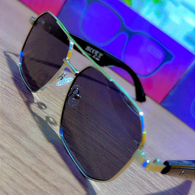 GY - 300 Smart Glasses