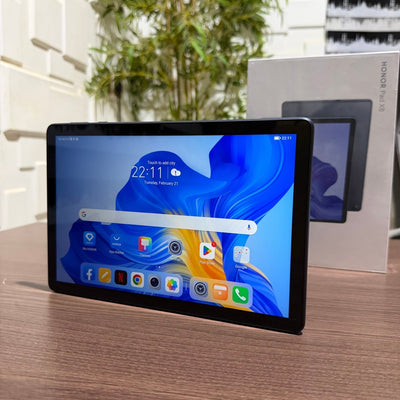 Honor Pad X8 | 4GB RAM | 64GB ROM | Wi - Fi + SIM
