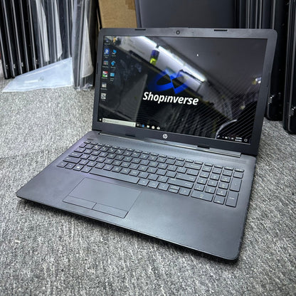 HP 15 - AMD A6 - 1TB HDD - 8GB RAM