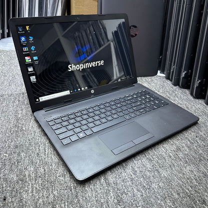 HP 15 - AMD A6 - 1TB HDD - 8GB RAM