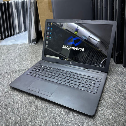 HP 15 - AMD A6 - 1TB HDD - 8GB RAM