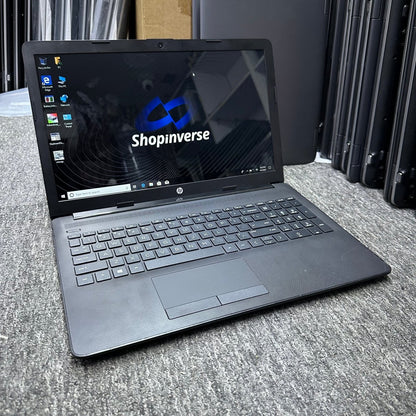 HP 15 - AMD A6 - 1TB HDD - 8GB RAM