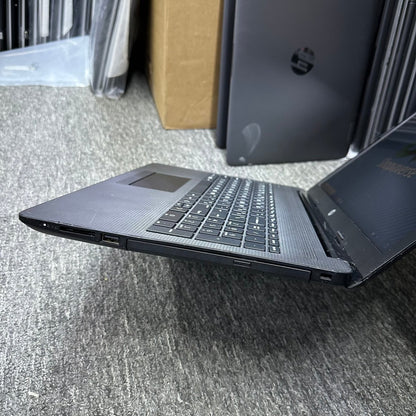 HP 15 - AMD A6 - 1TB HDD - 8GB RAM