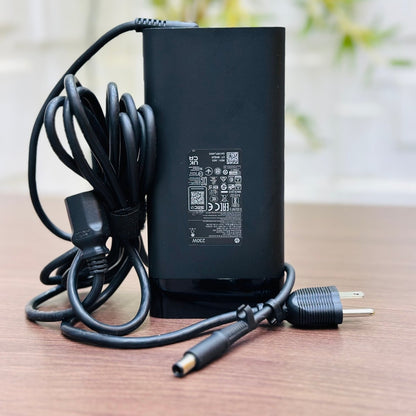 HP 230W 19.5v 11.8A Laptop Charger - USA Plug