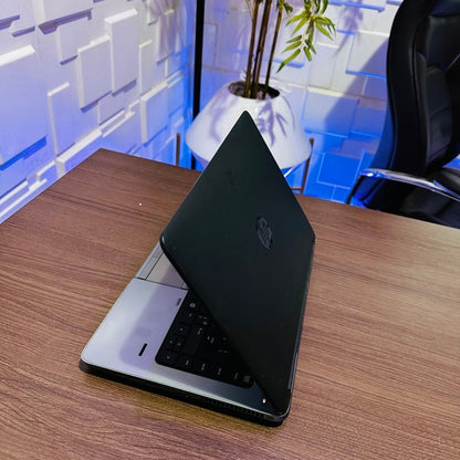 HP 645 G1 - AMD A4 - 256GB SSD - 8GB RAM