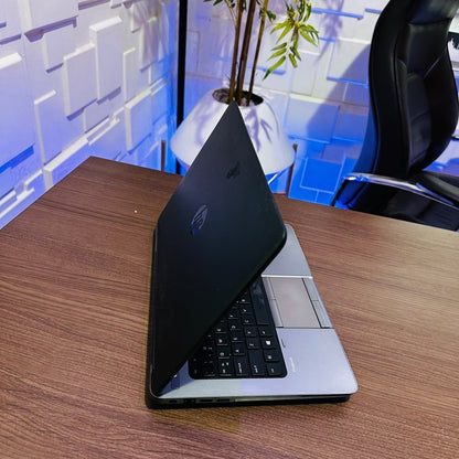 HP 645 G1 - AMD A4 - 256GB SSD - 8GB RAM