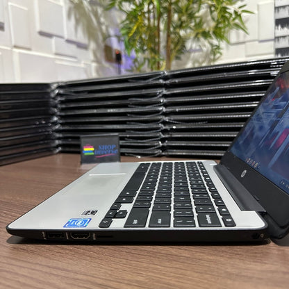 HP Chromebook 11 G5 - Intel Celeron N3060 - 16GB eMMC - 4GB RAM