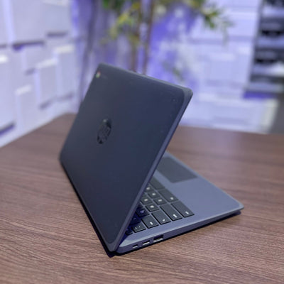 HP Chromebook 11 G8 EE - Intel Celeron N4020 - 32GB eMMC - 4GB RAM