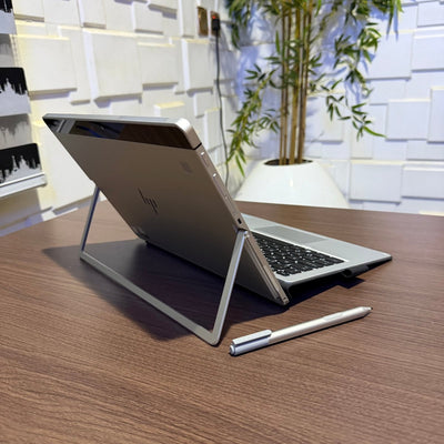 HP Elite x2 1012 G2 | 7th Gen Core i5 | 8GB RAM | 256GB SSD | Touchscreen | Backlit Keyboard
