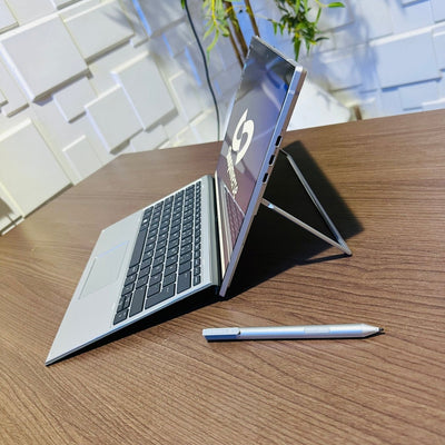 HP Elite X2 G8 - 11th Gen Intel Core i7 - 512GB SSD - 16GB RAM - Keyboard Light - Touchscreen