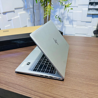 HP EliteBook 645 G9 - 12th Gen. AMD Ryzen 5 - 256GB SSD - 16GB RAM - Keyboard Light