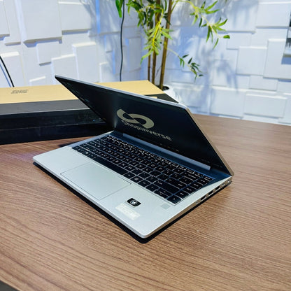 HP EliteBook 645 G9 - 12th Gen. AMD Ryzen 5 - 256GB SSD - 16GB RAM - Keyboard Light