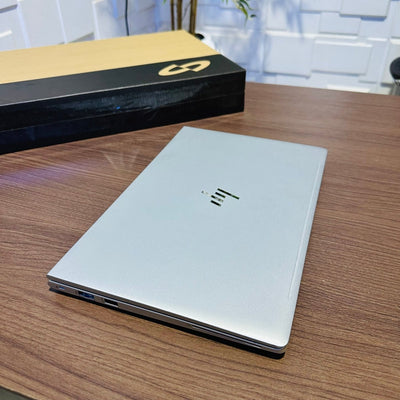 HP EliteBook 645 G9 - 12th Gen. AMD Ryzen 5 - 256GB SSD - 16GB RAM - Keyboard Light