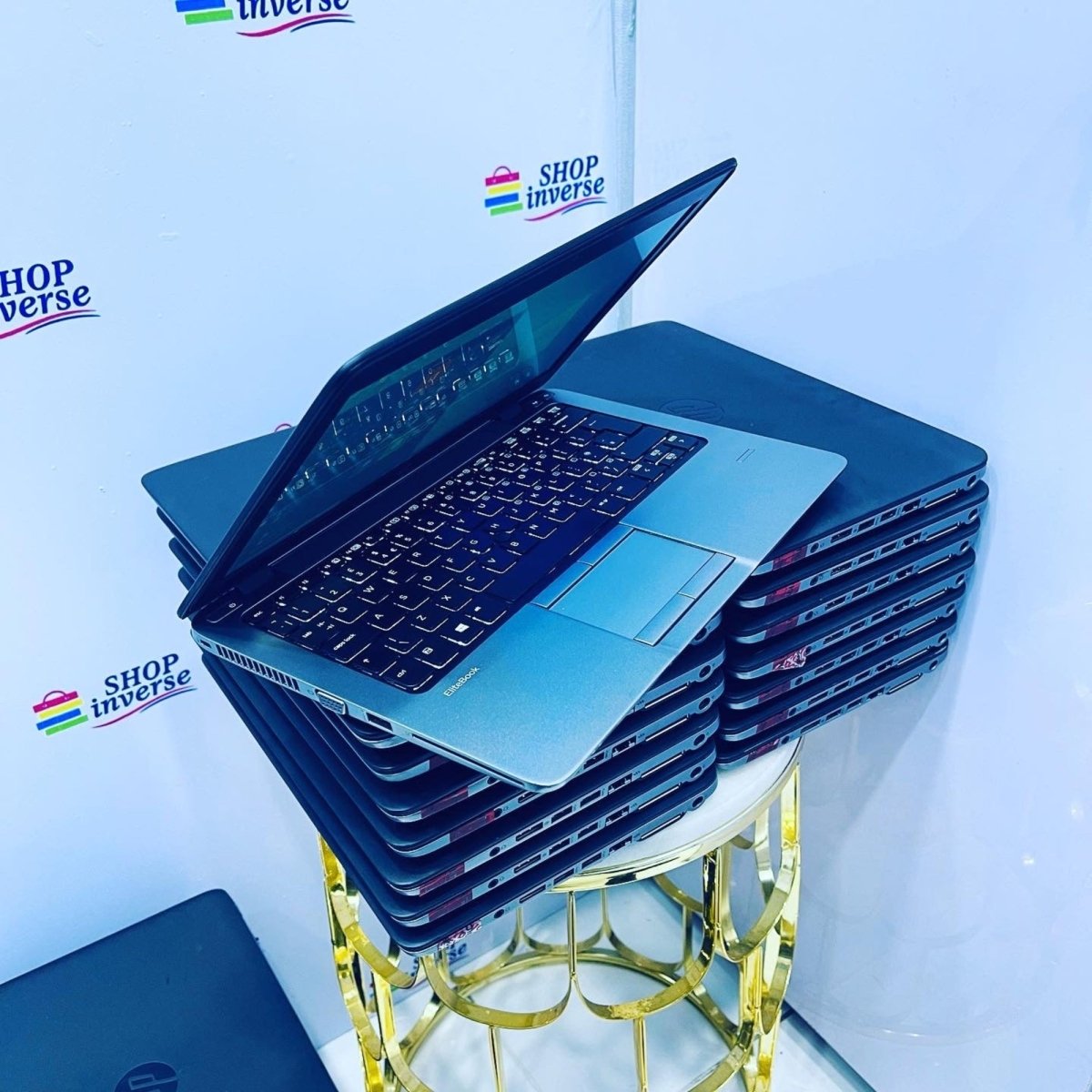 HP EliteBook 820 G1 | Core i5 | 8GB RAM | 500GB HDD | Backlit